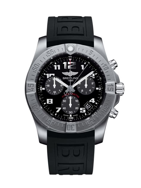 Breitling Chronospace Evo B60 EB601010/BF49